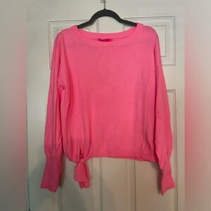 NWT Lilly Pulitzer medium Nariah sweater